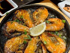 -小川洋风料理(江汉路店)