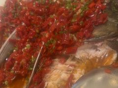-香丰阁·烤鸭·川湘菜(清河店)