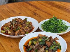 -明园饭店(福得路店)