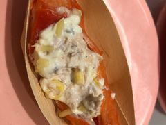 长脚蟹-争鲜回转寿司(通州万达店)