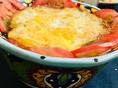 生日面-伊带伊路新疆美食府(呼家楼店)
