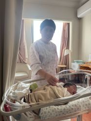 -沪壹健康国际母婴月子中心(360复旦奥医一妇婴东院店)