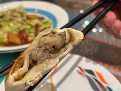 -巴依老爷·新疆美食(上城区天城路店)