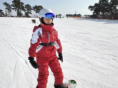 -棋盘山冰雪大世界