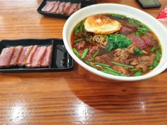 -苏渝轩锅盖面(润州万达广场店)