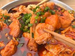 -龍城柳州螺蛳粉(群星路店)