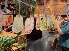 -顺兴老茶馆·精品川菜(世纪城店)