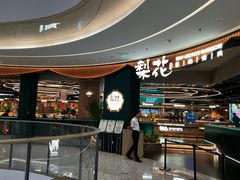 -梨花自助烤肉(西三旗万象汇黑金店)
