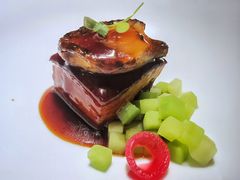 16小时低温慢煮南宋皱皮东坡肉-觀芷隐轩