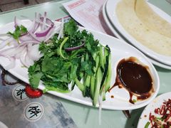 -毛毛春饼(尚志大街店)