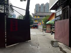 -华林禅寺