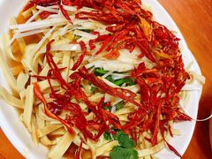 -如意香辣鸡架(总店)