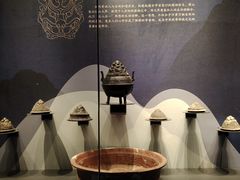 -北京大葆台遗址博物馆