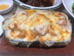 -和平馆·地道港澳茶餐厅(西门口店)