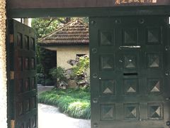 -上海蔡元培故居陈列馆