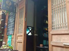 -青咖啡(三坊七巷店)