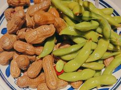 -叁宝烤肉• 西安烧烤(太乙路店)