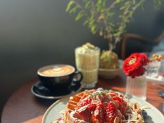 -有序Orderly融合西餐·咖啡(运河外滩店)