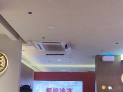 -千牛将·鲜牛肉火锅(开元路店)