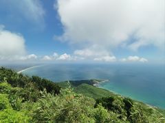 -海南铜鼓岭景区
