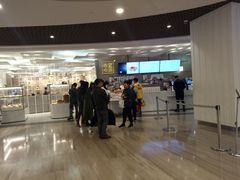 -奈雪的茶(市百一店)
