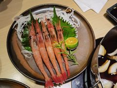 -沼津港精致料理·寿喜烧·烧鸟(漕河泾印象城店)