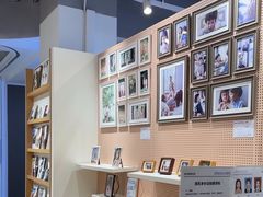 -方快-照相馆(金桥国际店)