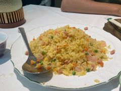 -桂满陇·手作小笼包&江南叫花鸡(中山公园店)