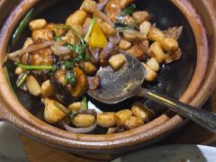 -东南里湖景餐厅·新闽菜(浦西万达店)