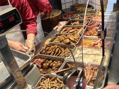 -晶牌烤鸭(延吉东路557弄小区店)