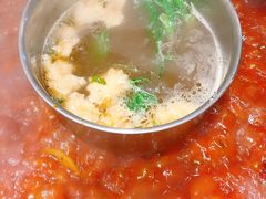 虾滑-老街坊市井火锅(营门口店)