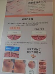 -禾壹净·素颜美问题肌肤修护中心