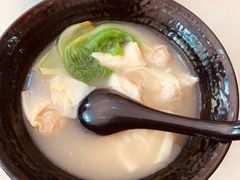 -港胜云吞面饭(阳光嘉园店)