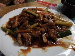 -回香楼大连新派清真菜