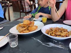-老边饺子馆(中街店)