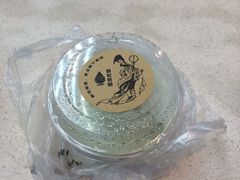 抹茶味奶酪-苏妃奶酪(平江路店)