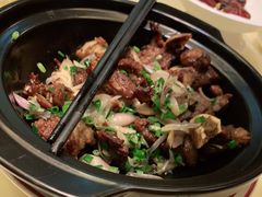 -雍景湾大酒楼(怡翠花园店)