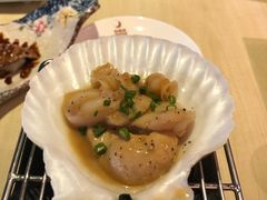 -有喜屋·深夜食堂(北京西路店)