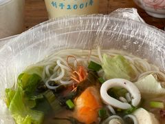-周记蟹仔粉(侨港风情街店)