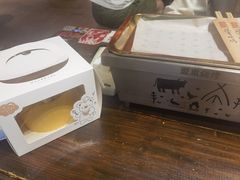 -盟重烧烤(高正街店)
