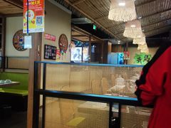 -33号大院·青岛本帮菜(五四广场店)