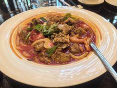 -品珍中餐厅·南北融合特色菜(兰州富力万达文华酒店)