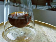 -Bracket Coffee(银河SOHO店)