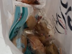 -水一方现烤鱿鱼丝大连特产(三八广场店)