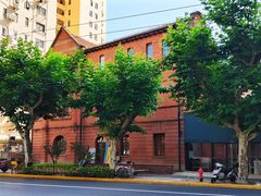 -设计共和 Design Republic(江宁路店)