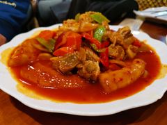 -巴依老爷新疆美食(望京小街店)