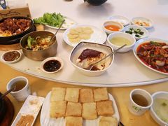 -全州拌饭馆(断桥店)