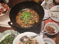 -小隐人家(乐松店)