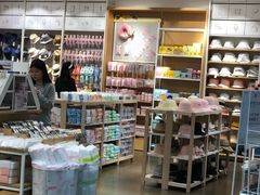 -名创优品(天河区正佳广场二店)