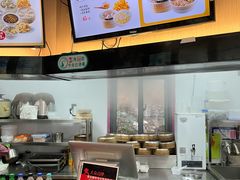 -鸡鸣汤包(红山动物园店)